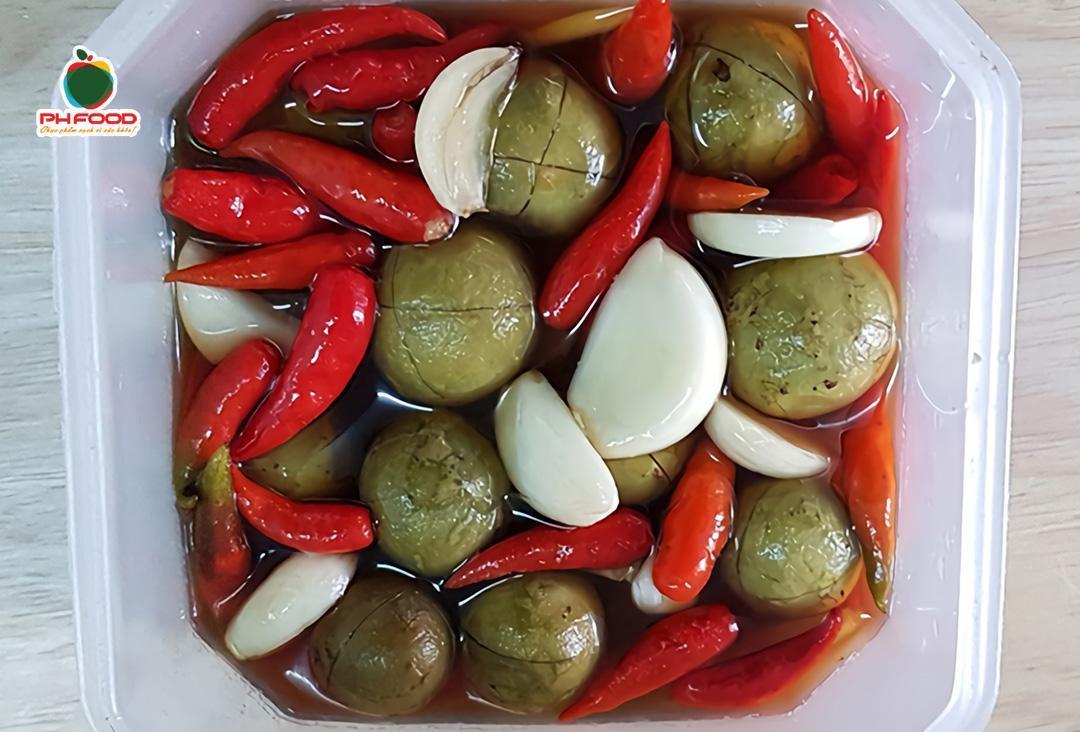 Sấu Cạo Vỏ Sẵn Hút Chân Không | Thực Phẩm PHFood.vn